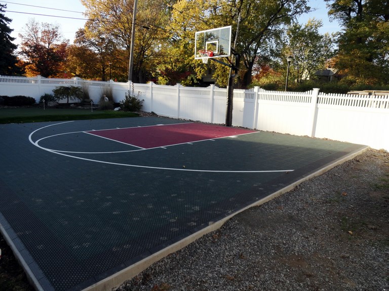 basketball courts 2