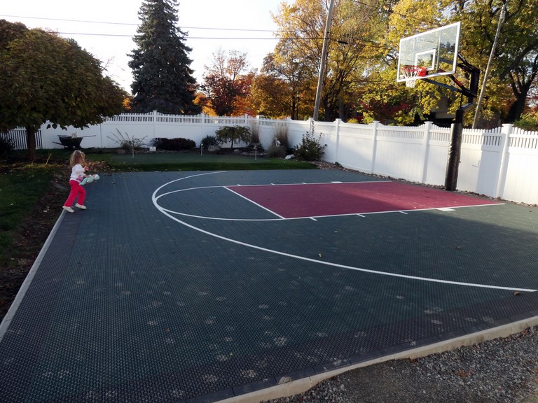 basketball courts 3