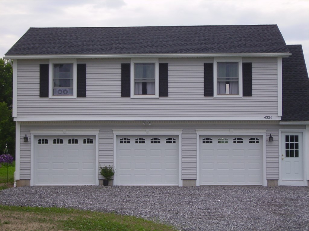 garage 5